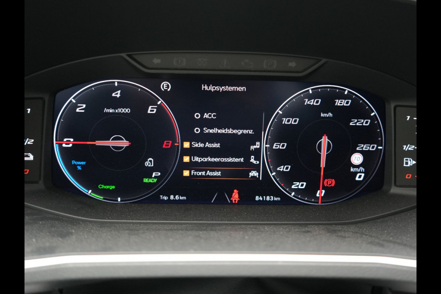 Seat Tarraco 1.4 TSI e-Hybrid PHEV FR Business Intense 245pk Dealer O.H | Trekhaak Af Fabriek | Panodak | Adaptive Cruise | 360 Camera | Sportstoelen Memory & Verwarmd | Keyless | Blis | Stuur Verwarmd | Apple Carplay | Sfeerverlichting | Navigatie | DAB | 20"L.M | Plug In Hybrid