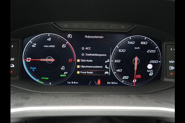 Seat Tarraco 1.4 TSI e-Hybrid PHEV FR Business Intense 245pk Dealer O.H | Trekhaak Af Fabriek | Panodak | Adaptive Cruise | 360 Camera | Sportstoelen Memory & Verwarmd | Keyless | Blis | Stuur Verwarmd | Apple Carplay | Sfeerverlichting | Navigatie | DAB | 20"L.M | Plug In Hybrid
