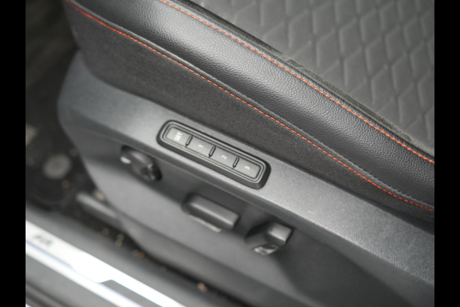 Seat Tarraco 1.4 TSI e-Hybrid PHEV FR Business Intense 245pk Dealer O.H | Trekhaak Af Fabriek | Panodak | Adaptive Cruise | 360 Camera | Sportstoelen Memory & Verwarmd | Keyless | Blis | Stuur Verwarmd | Apple Carplay | Sfeerverlichting | Navigatie | DAB | 20"L.M | Plug In Hybrid