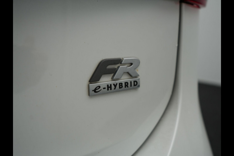 Seat Tarraco 1.4 TSI e-Hybrid PHEV FR Business Intense 245pk Dealer O.H | Trekhaak Af Fabriek | Panodak | Adaptive Cruise | 360 Camera | Sportstoelen Memory & Verwarmd | Keyless | Blis | Stuur Verwarmd | Apple Carplay | Sfeerverlichting | Navigatie | DAB | 20"L.M | Plug In Hybrid