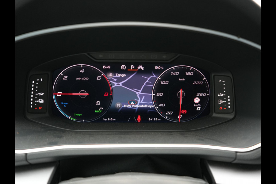 Seat Tarraco 1.4 TSI e-Hybrid PHEV FR Business Intense 245pk Dealer O.H | Trekhaak Af Fabriek | Panodak | Adaptive Cruise | 360 Camera | Sportstoelen Memory & Verwarmd | Keyless | Blis | Stuur Verwarmd | Apple Carplay | Sfeerverlichting | Navigatie | DAB | 20"L.M | Plug In Hybrid