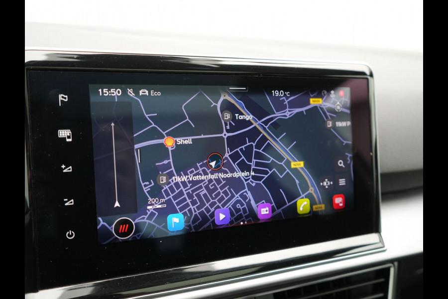 Seat Tarraco 1.4 TSI e-Hybrid PHEV FR Business Intense 245pk Dealer O.H | Trekhaak Af Fabriek | Panodak | Adaptive Cruise | 360 Camera | Sportstoelen Memory & Verwarmd | Keyless | Blis | Stuur Verwarmd | Apple Carplay | Sfeerverlichting | Navigatie | DAB | 20"L.M | Plug In Hybrid