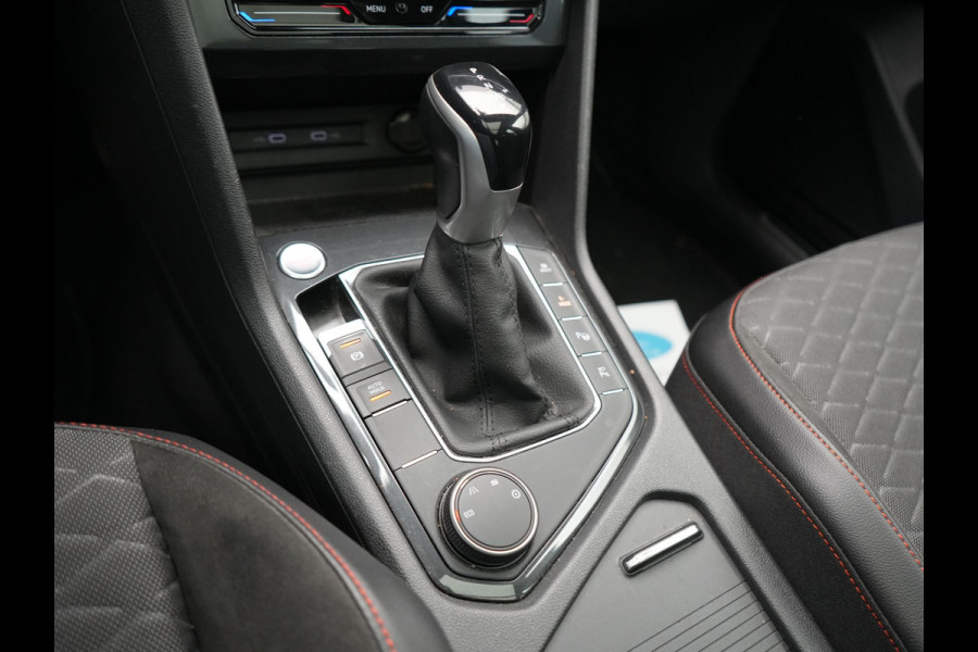 Seat Tarraco 1.4 TSI e-Hybrid PHEV FR Business Intense 245pk Dealer O.H | Trekhaak Af Fabriek | Panodak | Adaptive Cruise | 360 Camera | Sportstoelen Memory & Verwarmd | Keyless | Blis | Stuur Verwarmd | Apple Carplay | Sfeerverlichting | Navigatie | DAB | 20"L.M | Plug In Hybrid