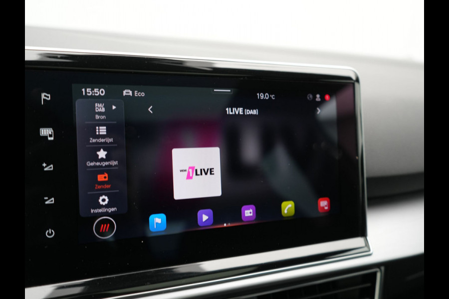 Seat Tarraco 1.4 TSI e-Hybrid PHEV FR Business Intense 245pk Dealer O.H | Trekhaak Af Fabriek | Panodak | Adaptive Cruise | 360 Camera | Sportstoelen Memory & Verwarmd | Keyless | Blis | Stuur Verwarmd | Apple Carplay | Sfeerverlichting | Navigatie | DAB | 20"L.M | Plug In Hybrid