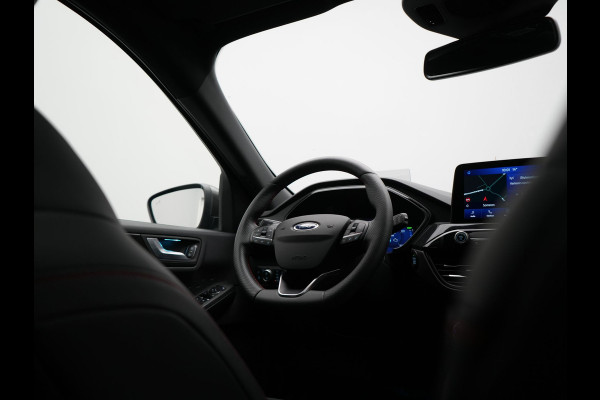 Ford Kuga 2.5 PHEV ST-Line X 225pk Dealer O.H. | Trekhaak Afn. | Panodak | Adaptive Cruise | Head Up | 360 Camera | Bang  & Olufsen | Alcantara Sportstoelen Verwarmd | Stuur Verwarmd | Keyless | BLIS | Apple Carplay | Navigatie | DAB | Plug In Hybrid |