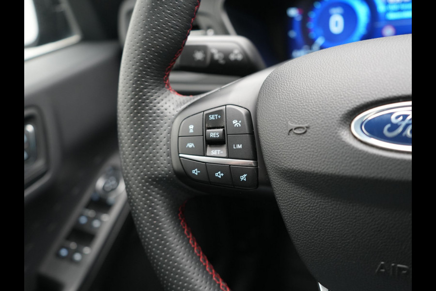 Ford Kuga 2.5 PHEV ST-Line X 225pk Dealer O.H. | Trekhaak Afn. | Panodak | Adaptive Cruise | Head Up | 360 Camera | Bang  & Olufsen | Alcantara Sportstoelen Verwarmd | Stuur Verwarmd | Keyless | BLIS | Apple Carplay | Navigatie | DAB | Plug In Hybrid |