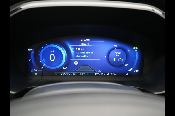 Ford Kuga 2.5 PHEV ST-Line X 225pk Dealer O.H. | Trekhaak Afn. | Panodak | Adaptive Cruise | Head Up | 360 Camera | Bang  & Olufsen | Alcantara Sportstoelen Verwarmd | Stuur Verwarmd | Keyless | BLIS | Apple Carplay | Navigatie | DAB | Plug In Hybrid |