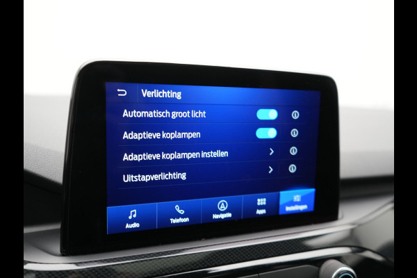 Ford Kuga 2.5 PHEV ST-Line X 225pk Dealer O.H. | Trekhaak Afn. | Panodak | Adaptive Cruise | Head Up | 360 Camera | Bang  & Olufsen | Alcantara Sportstoelen Verwarmd | Stuur Verwarmd | Keyless | BLIS | Apple Carplay | Navigatie | DAB | Plug In Hybrid |