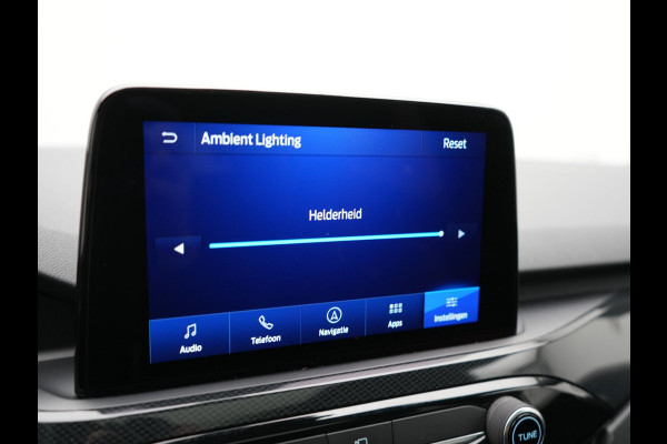 Ford Kuga 2.5 PHEV ST-Line X 225pk Dealer O.H. | Trekhaak Afn. | Panodak | Adaptive Cruise | Head Up | 360 Camera | Bang  & Olufsen | Alcantara Sportstoelen Verwarmd | Stuur Verwarmd | Keyless | BLIS | Apple Carplay | Navigatie | DAB | Plug In Hybrid |