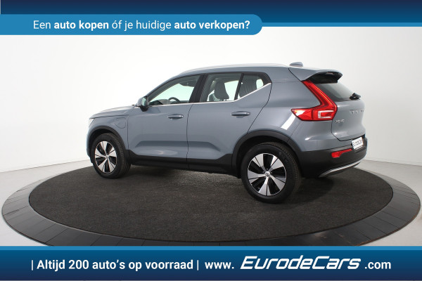 Volvo XC40 1.5 T4 Inscription *1ste Eigenaar*Navigatie*Stoelverwarming*Camera*