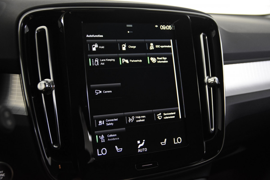 Volvo XC40 1.5 T4 Inscription *1ste Eigenaar*Navigatie*Stoelverwarming*Camera*