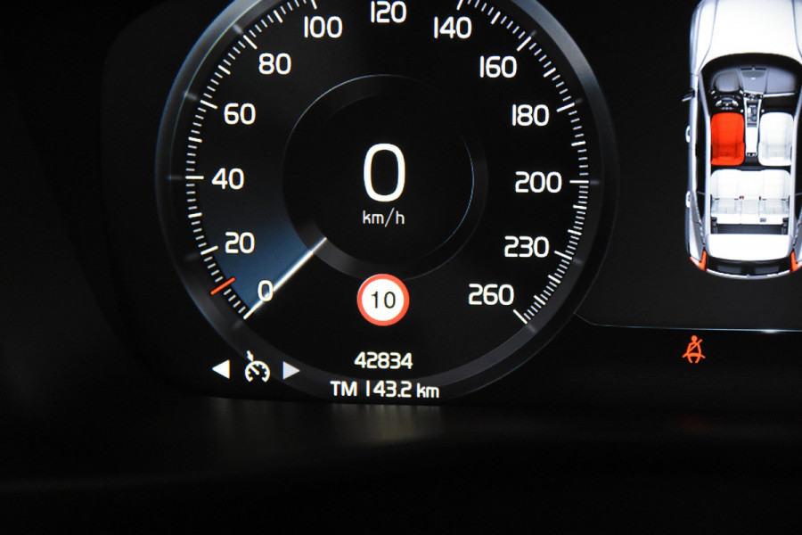 Volvo XC40 1.5 T4 Inscription *1ste Eigenaar*Navigatie*Stoelverwarming*Camera*
