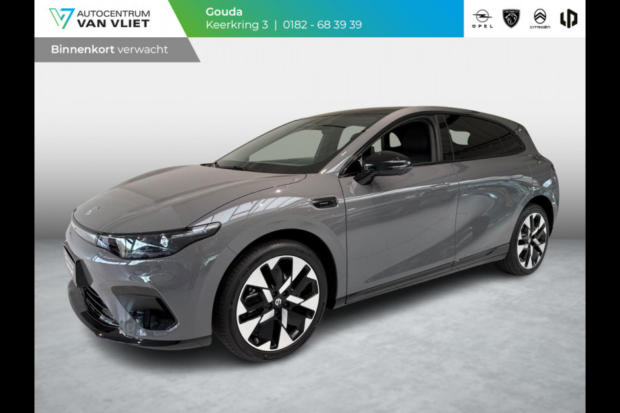 Leapmotor B05 ProMax Design 67.1 kWh | Apple Carplay/Android Auto | Camera