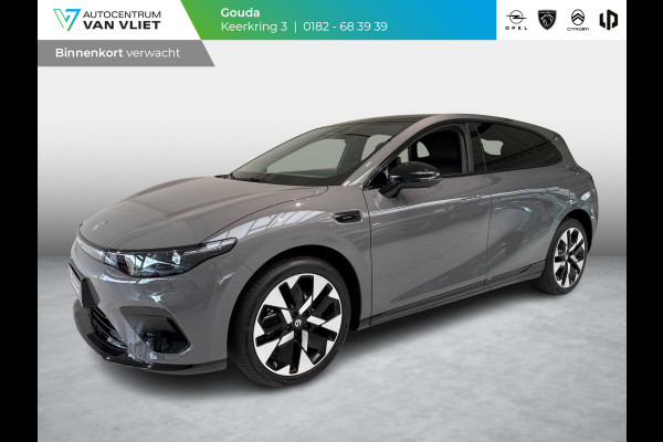 Leapmotor B05 ProMax Design 67.1 kWh | Apple Carplay/Android Auto | Camera