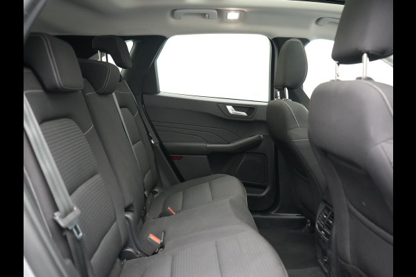 Ford Kuga 2.5 PHEV Titanium 225pk Dealer O.H. | Trekhaak Afn. | Panodak | Camera | Stoelen & Stuur Verwarmd | Apple Carplay | Keyless | Virtual | Cruise Control | Navigatie | DAB | Plug In Hybrid |