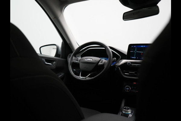 Ford Kuga 2.5 PHEV Titanium 225pk Dealer O.H. | Trekhaak Afn. | Panodak | Camera | Stoelen & Stuur Verwarmd | Apple Carplay | Keyless | Virtual | Cruise Control | Navigatie | DAB | Plug In Hybrid |