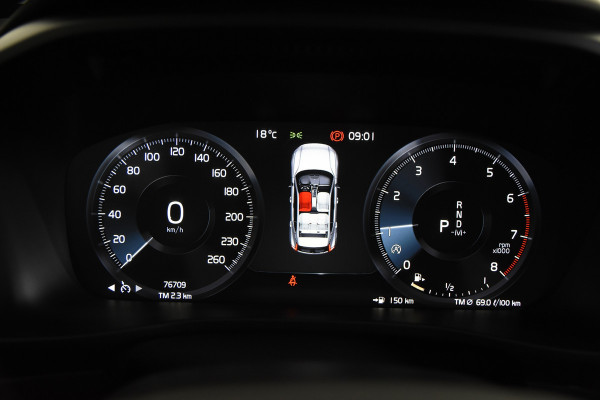 Volvo XC40 1.5 T2 Essential *1ste Eigenaar*Camera*
