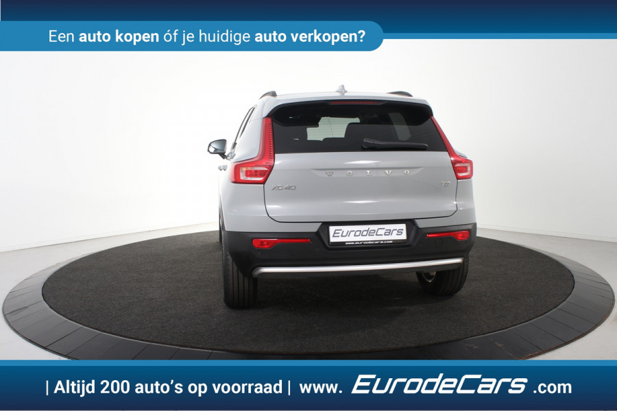 Volvo XC40 1.5 T2 Essential *1ste Eigenaar*Camera*