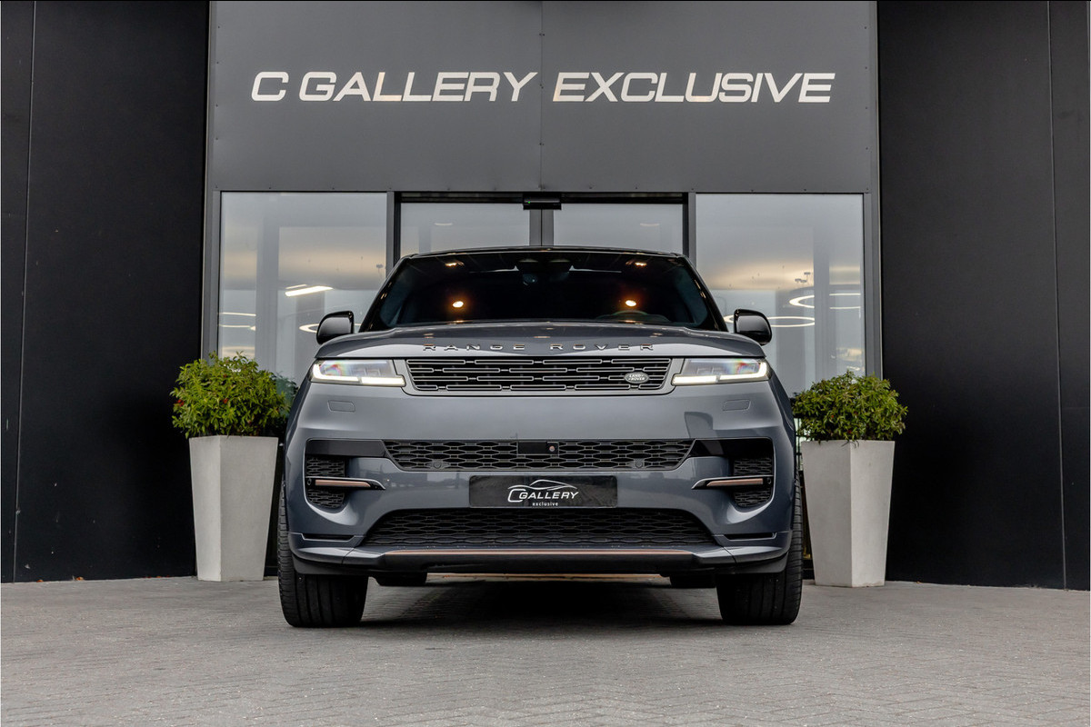 Land Rover Range Rover Sport 3.0 P440e Dynamic SE - Origineel NL | Panorama | Meridian | Luchtvering | Memory