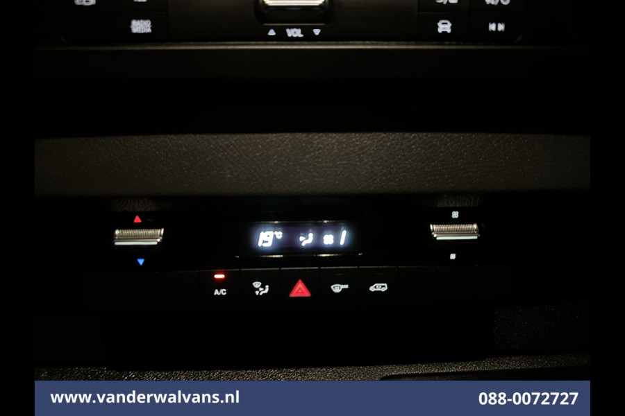 Mercedes-Benz Sprinter 317 CDI 170pk L3H2 Euro6 Airco | Camera | Apple Carplay | Cruisecontrol Android Auto, Stoelverwarming, Parkeersensoren, Bijrijdersbank