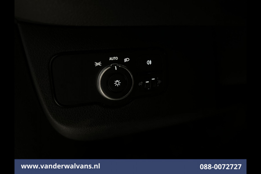Mercedes-Benz Sprinter 317 CDI 170pk L3H2 Euro6 Airco | Camera | Apple Carplay | Cruisecontrol Android Auto, Stoelverwarming, Parkeersensoren, Bijrijdersbank