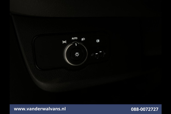 Mercedes-Benz Sprinter 317 CDI 170pk L3H2 Euro6 Airco | Camera | Apple Carplay | Cruisecontrol Android Auto, Stoelverwarming, Parkeersensoren, Bijrijdersbank