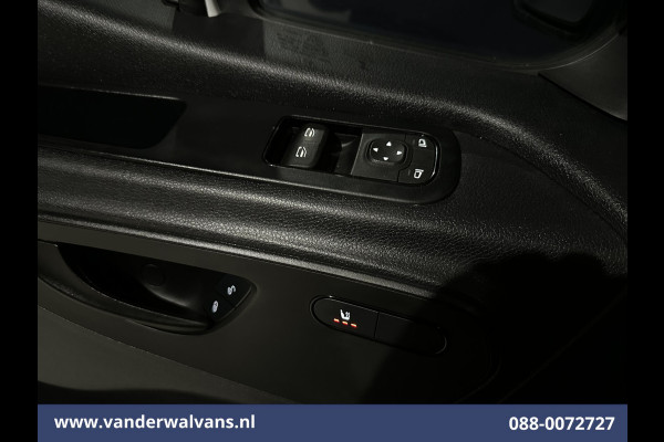Mercedes-Benz Sprinter 317 CDI 170pk L3H2 Euro6 Airco | Camera | Apple Carplay | Cruisecontrol Android Auto, Stoelverwarming, Parkeersensoren, Bijrijdersbank