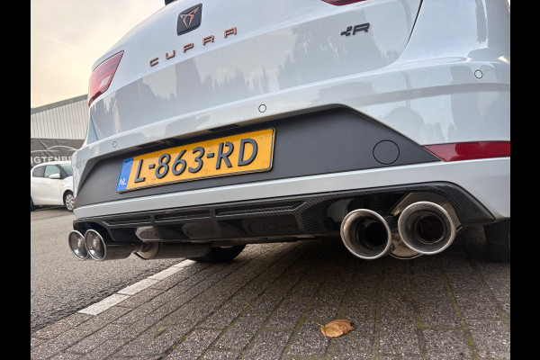 Seat Leon ST 2.0 TSI 4DRIVE CUPRA Beats|Kuipstoelen|Carbon