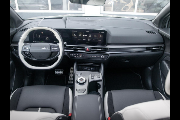 Kia Sportage 1.6 T-GDi Hybrid GT-PlusLine