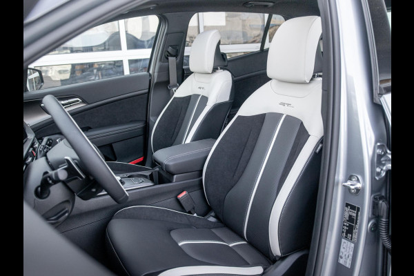 Kia Sportage 1.6 T-GDi Hybrid GT-PlusLine