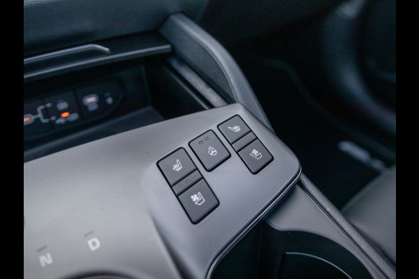 Kia Sportage 1.6 T-GDi Hybrid GT-PlusLine