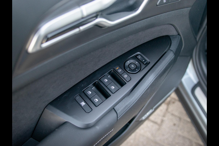 Kia Sportage 1.6 T-GDi Hybrid GT-PlusLine