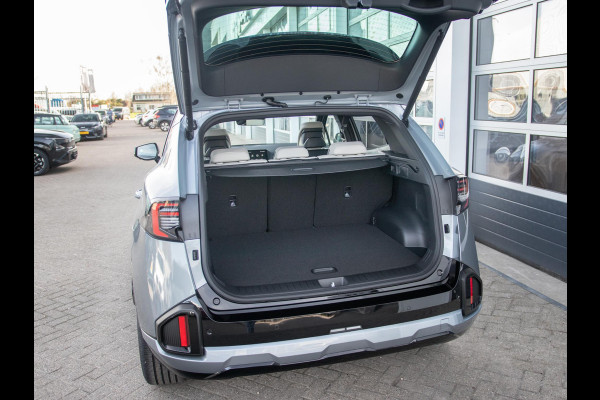 Kia Sportage 1.6 T-GDi Hybrid GT-PlusLine