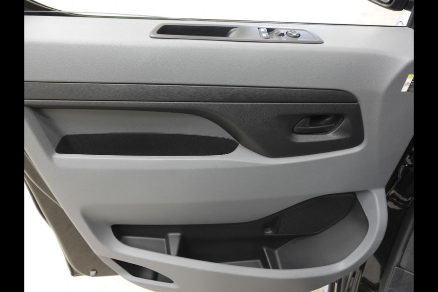 Peugeot e-Expert Long L3H1 Premium 75 kWh 3-zits Automaat Navigatie Airco Apple Carplay / Android auto Cruise control 3-zits