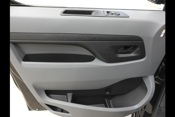Peugeot e-Expert Long L3H1 Premium 75 kWh 3-zits Automaat Navigatie Airco Apple Carplay / Android auto Cruise control 3-zits