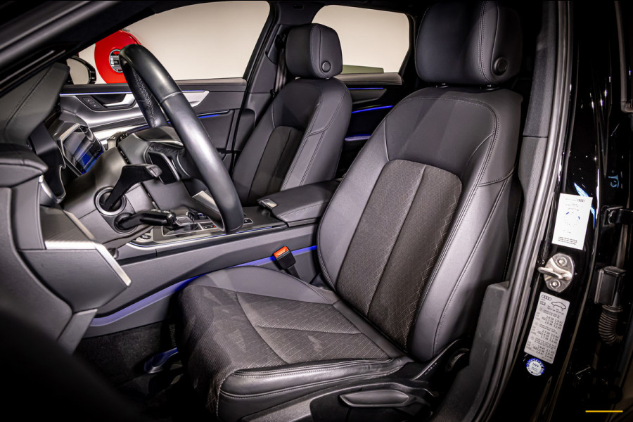 Audi A6 Avant 50 TFSI e quattro Advanced edition|Trekhaak|1e
