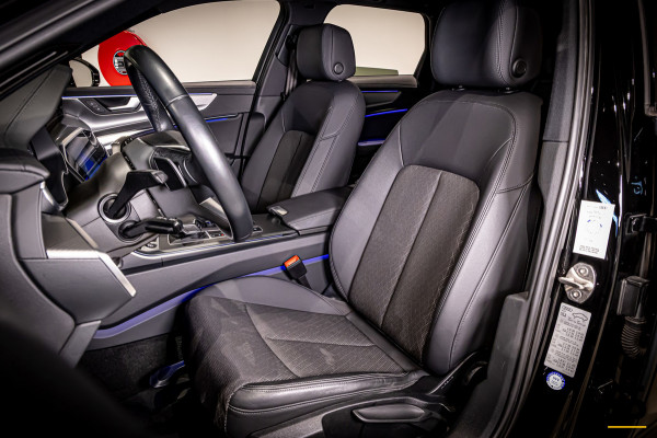 Audi A6 Avant 50 TFSI e quattro Advanced edition|Trekhaak|1e
