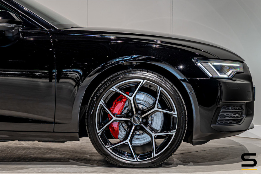 Audi A6 Avant 50 TFSI e quattro Advanced edition|Trekhaak|1e