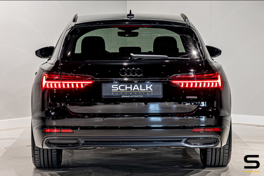 Audi A6 Avant 50 TFSI e quattro Advanced edition|Trekhaak|1e