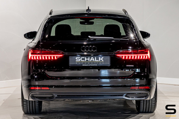 Audi A6 Avant 50 TFSI e quattro Advanced edition|Trekhaak|1e