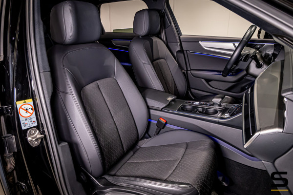 Audi A6 Avant 50 TFSI e quattro Advanced edition|Trekhaak|1e