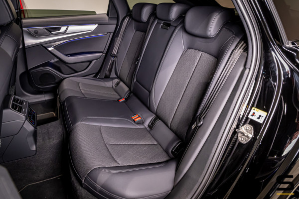 Audi A6 Avant 50 TFSI e quattro Advanced edition|Trekhaak|1e
