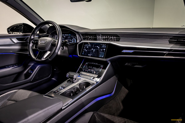 Audi A6 Avant 50 TFSI e quattro Advanced edition|Trekhaak|1e