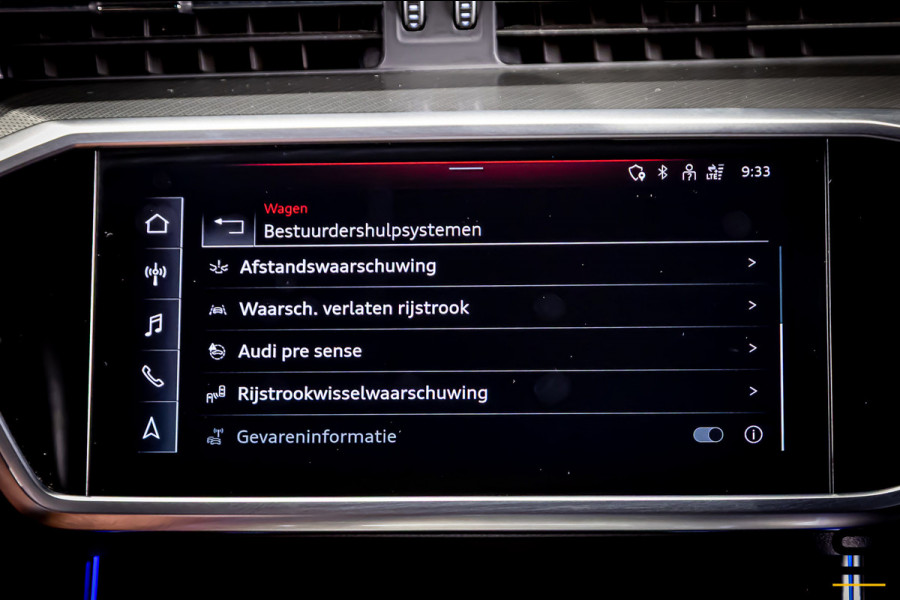 Audi A6 Avant 50 TFSI e quattro Advanced edition|Trekhaak|1e