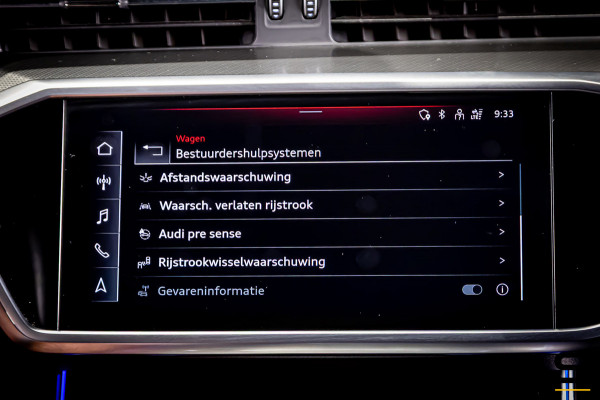 Audi A6 Avant 50 TFSI e quattro Advanced edition|Trekhaak|1e
