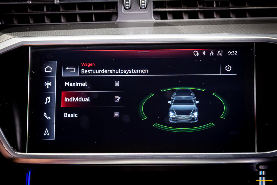 Audi A6 Avant 50 TFSI e quattro Advanced edition|Trekhaak|1e