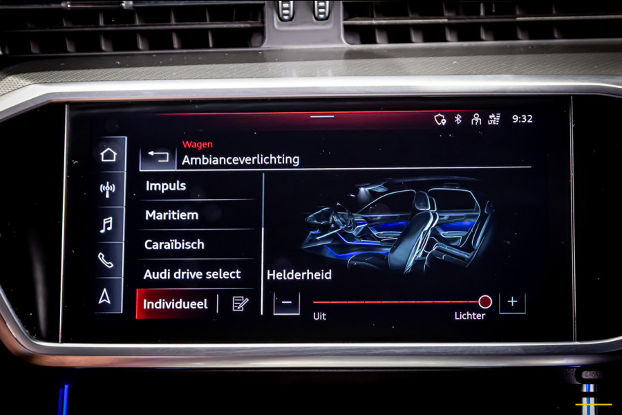 Audi A6 Avant 50 TFSI e quattro Advanced edition|Trekhaak|1e