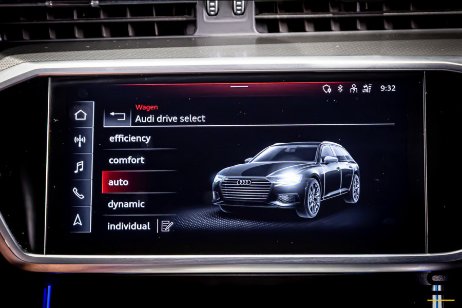 Audi A6 Avant 50 TFSI e quattro Advanced edition|Trekhaak|1e