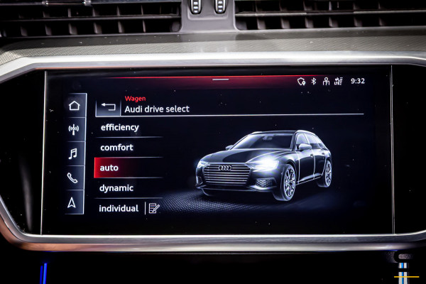 Audi A6 Avant 50 TFSI e quattro Advanced edition|Trekhaak|1e