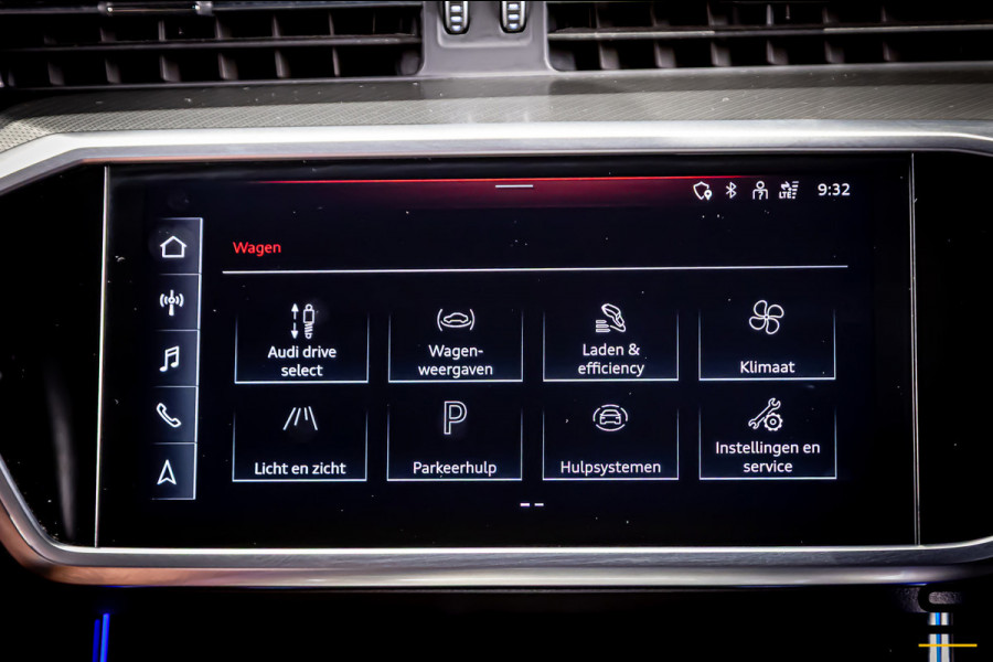 Audi A6 Avant 50 TFSI e quattro Advanced edition|Trekhaak|1e